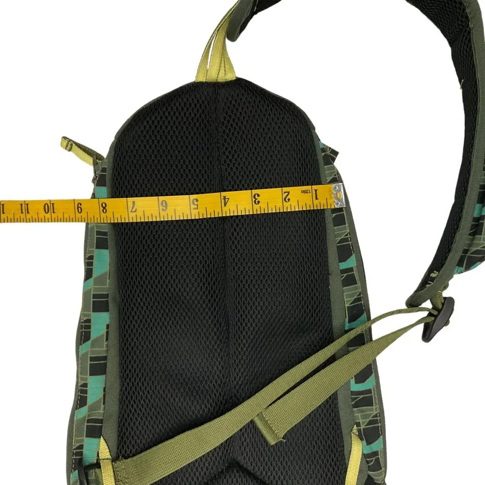 Chaco radlands sling